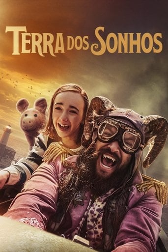 Terra dos Sonhos - Francis Lawrence · 2022