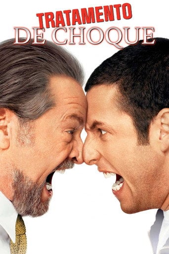 Tratamento de Choque - Peter Segal · 2003