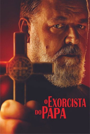 O Exorcista do Papa - Julius Avery · 2023