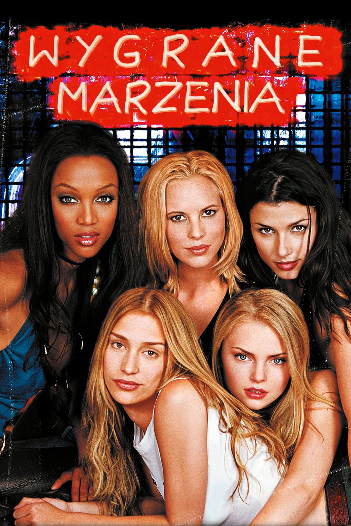 Wygrane marzenia - David McNally · 2000