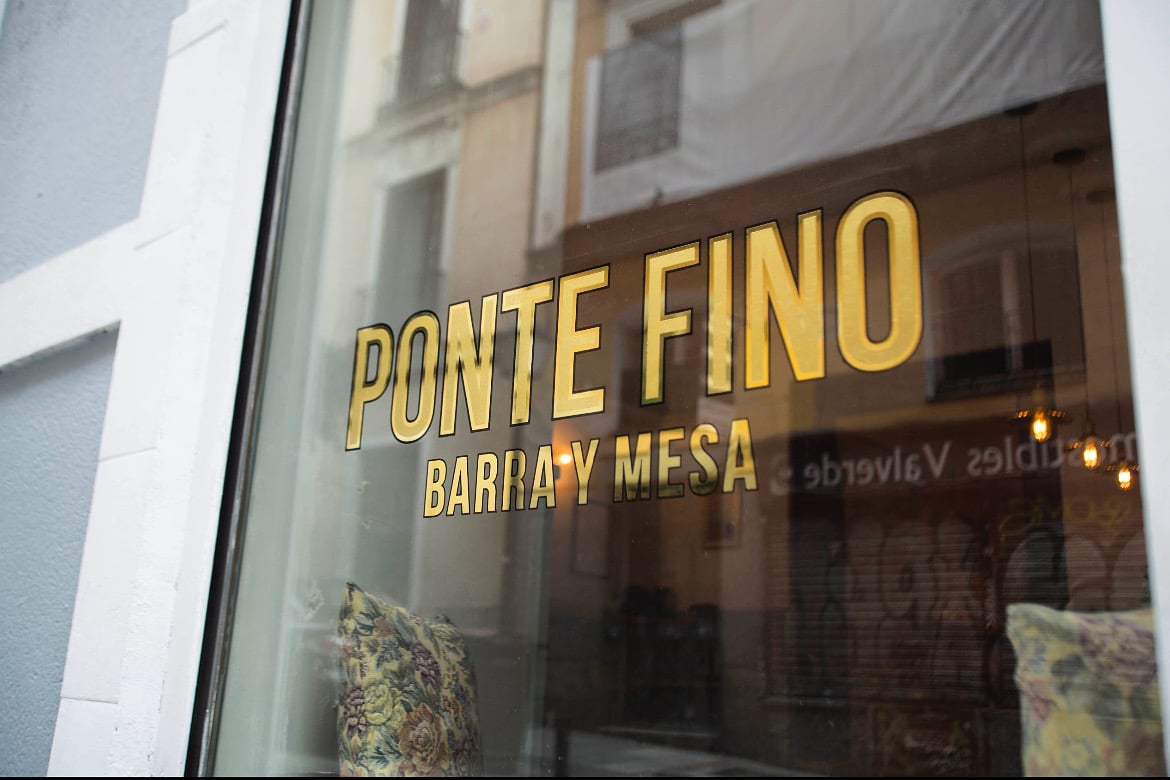 Josefita Bar