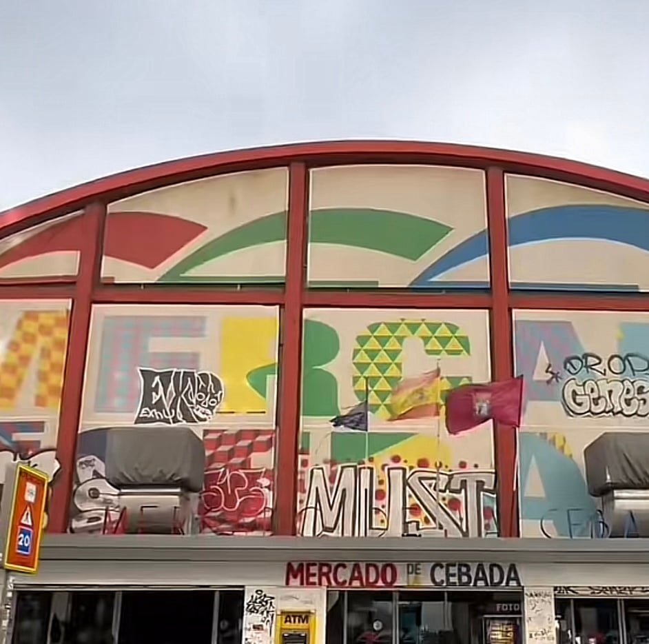 Carnicería Godian