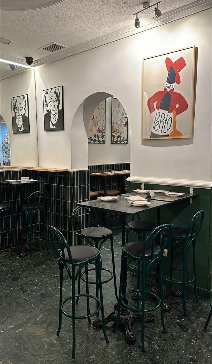 Chez Pepito