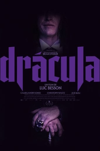 Drácula - Luc Besson · 2025