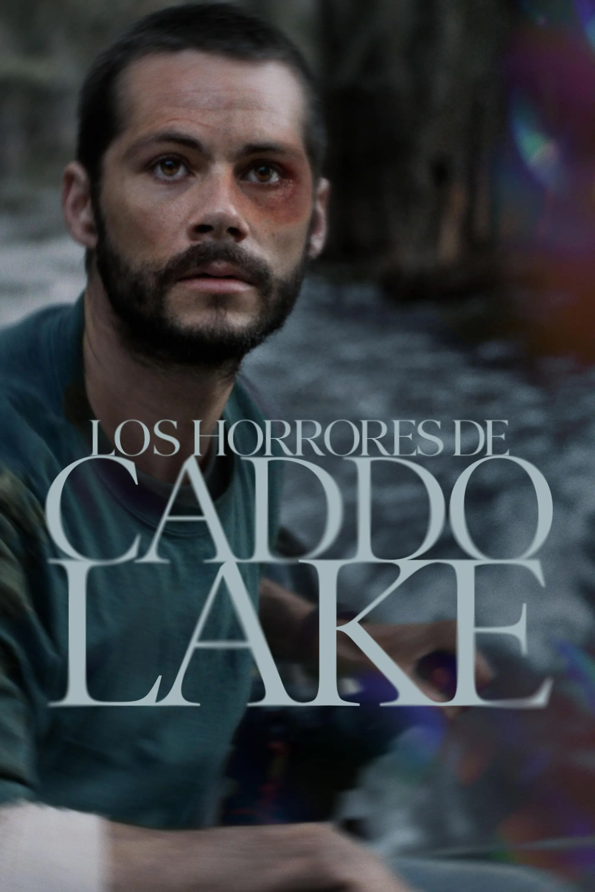 Los horrores de Caddo Lake - Celine Held · 2024