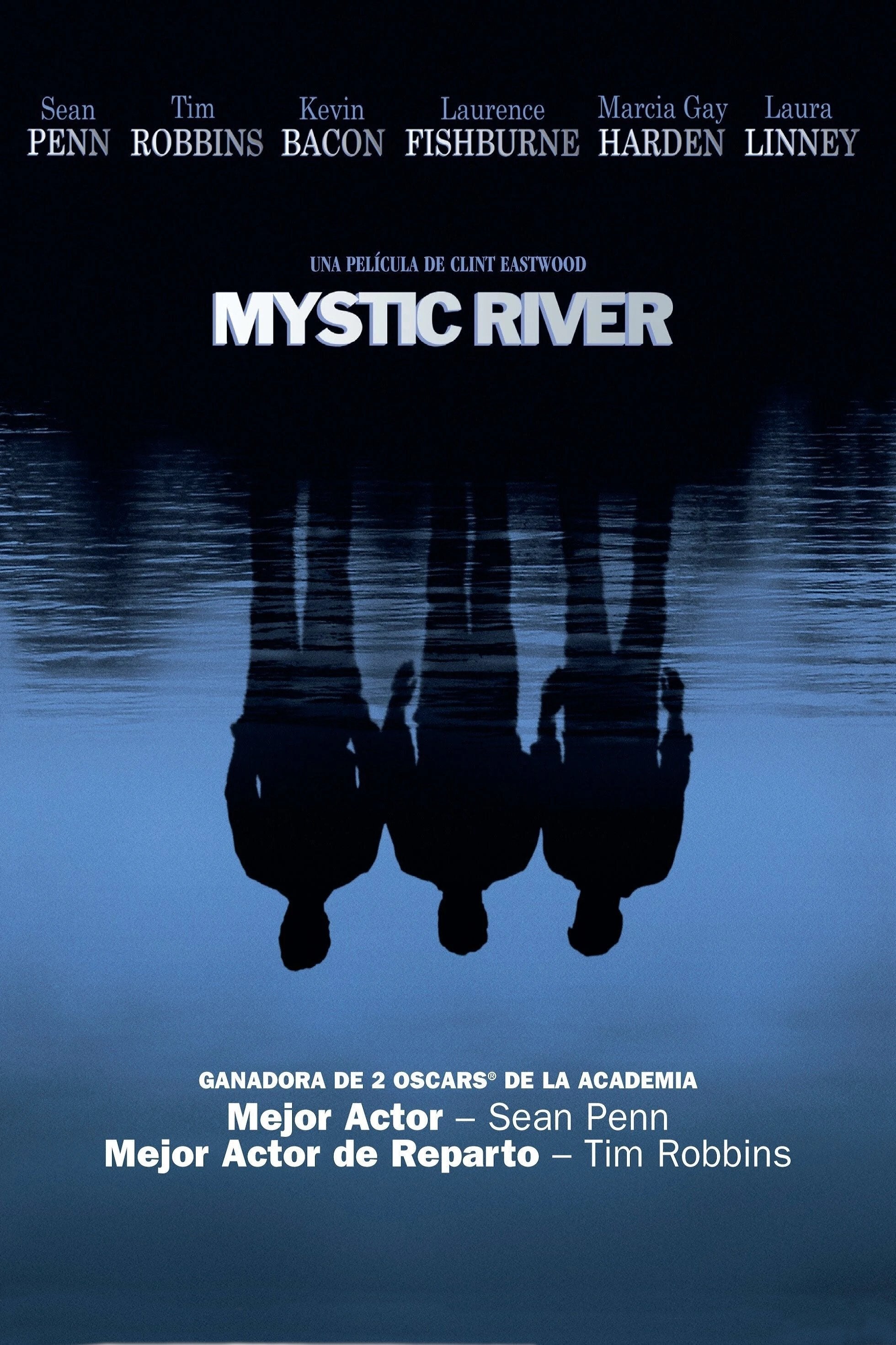 Mystic River - Clint Eastwood · 2003