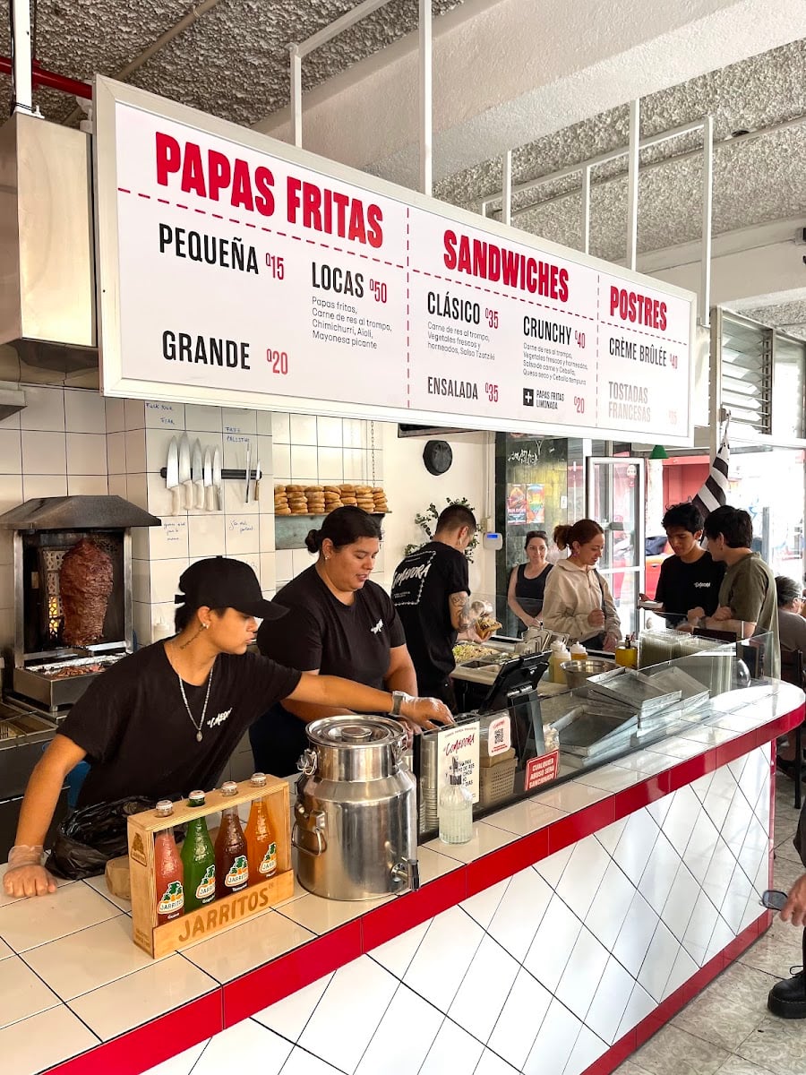 La Comedora Restaurante