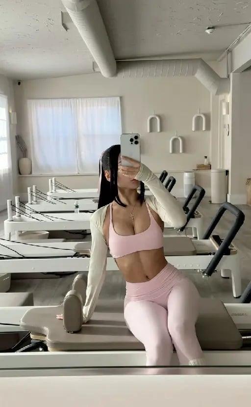 Sábado 🎀 - Abdomen - Cintura