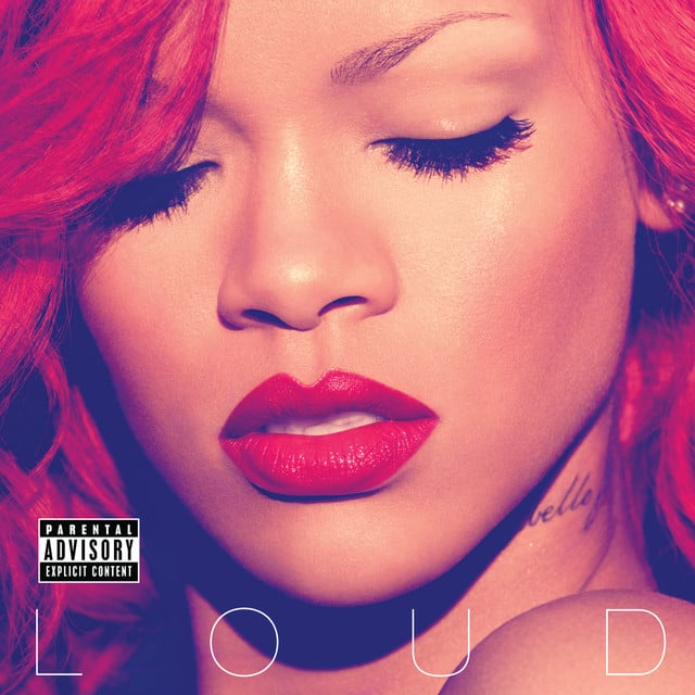 Skin - Song · Rihanna