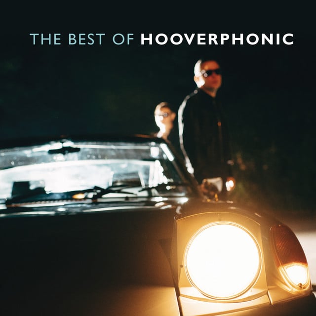 Gravity - Song · Hooverphonic