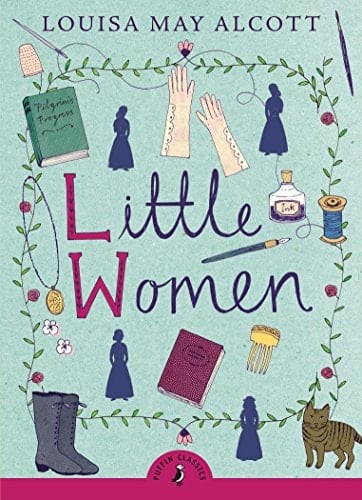 Little Women - Louisa May Alcott · 2008
