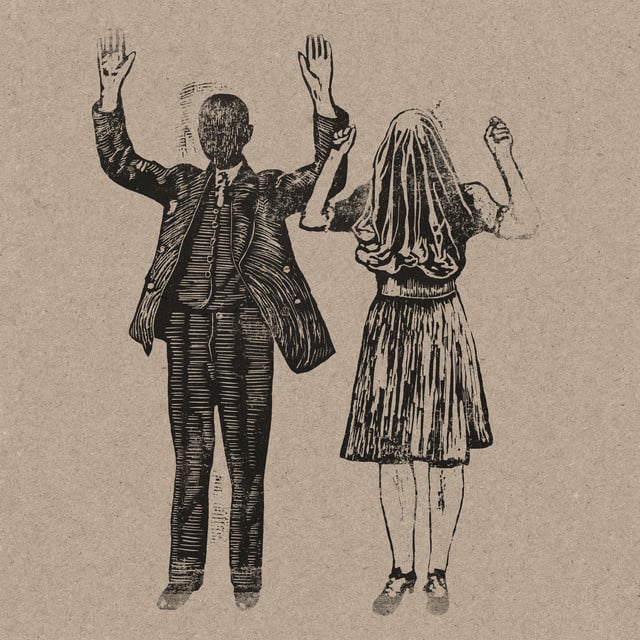 Nobody Wants To Be Here And Nobody Wants To Leave (Demos) - Album · The Twilight Sad