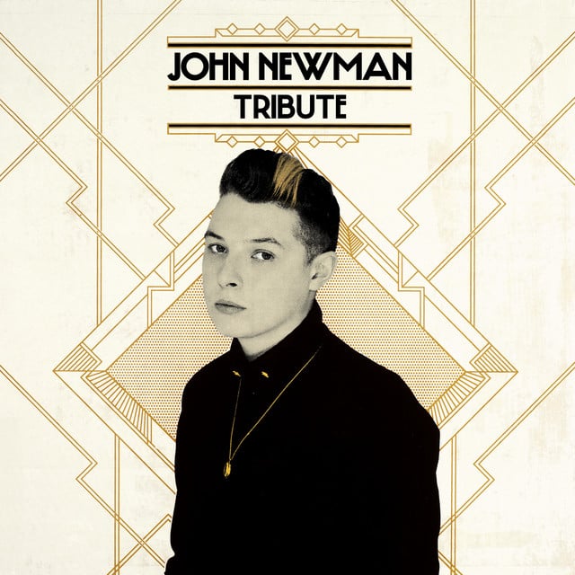 Love Me Again - Track · John Newman