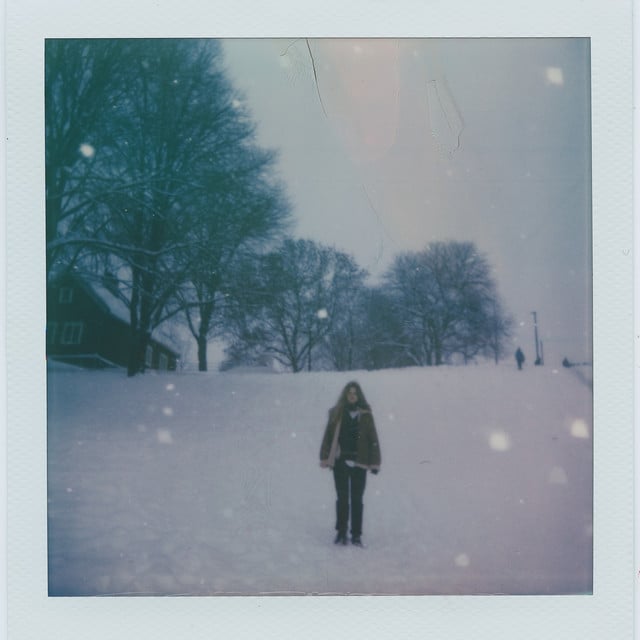 i need to be alone. - Song · girl in red