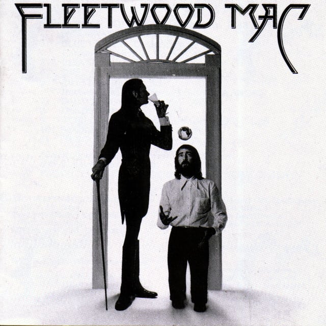 Landslide - Song · Fleetwood Mac