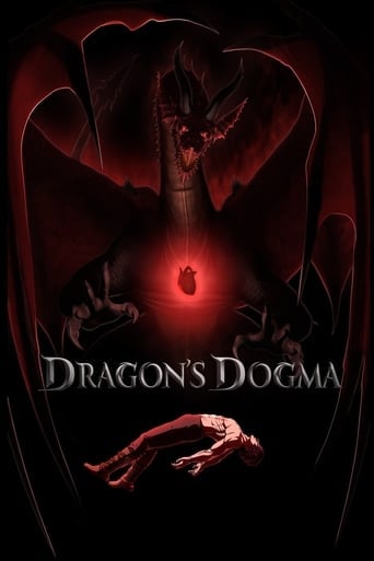Dragon's Dogma - · 2020