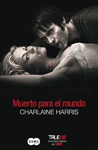 Muerto para el Mundo - Charlaine Harris