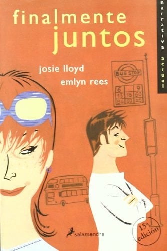 Finalmente Juntos - Josie Lloyd, Emlyn Rees · 2000