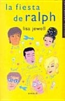 La Fiesta de Ralph - Lisa Jewell · 2000