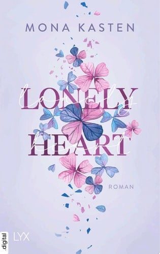 Lonely Heart - Mona Kasten · 2022