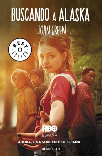 Buscando a Alaska - John Green · 2019