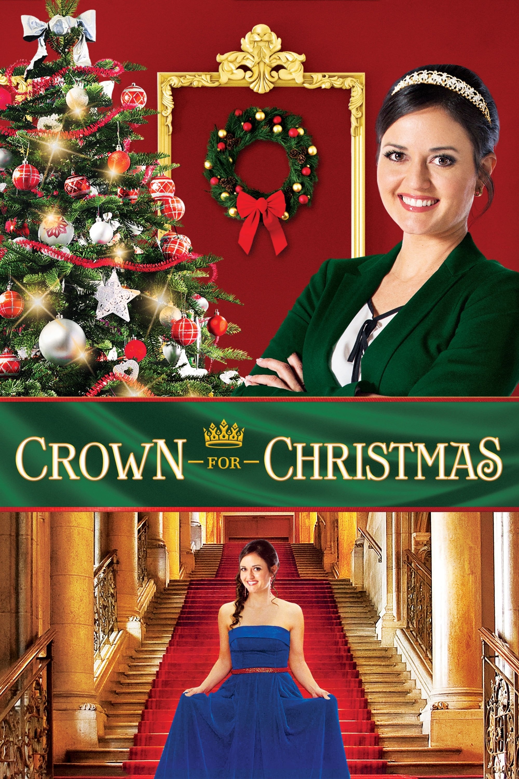 Crown for Christmas - Alex Zamm · 2015