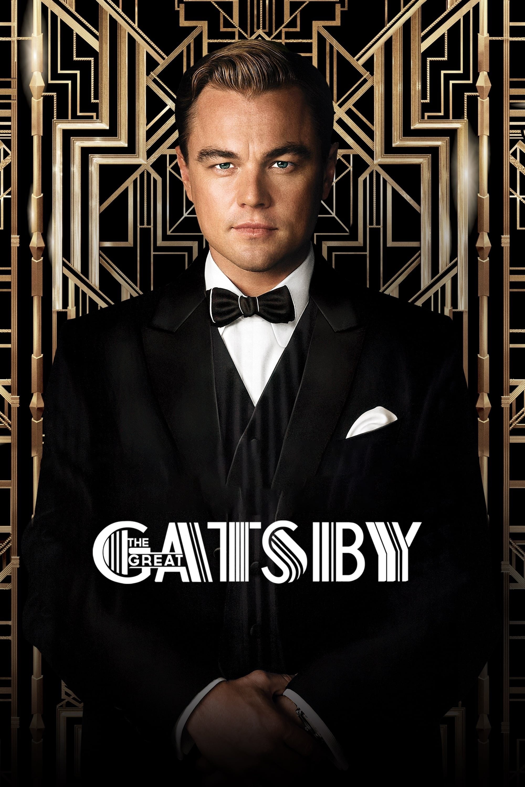 The Great Gatsby - Baz Luhrmann · 2013