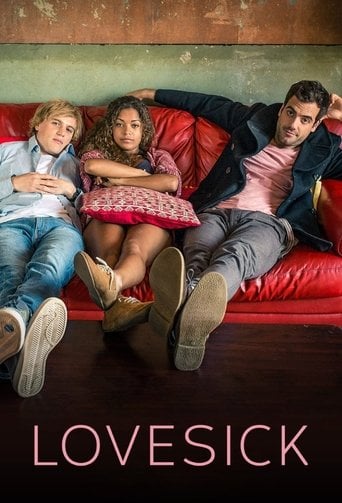 Lovesick - Tom Edge · 2014