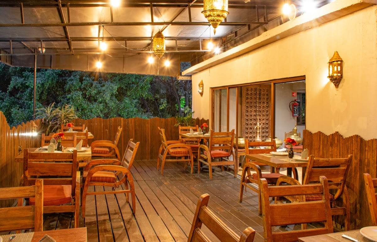 Tandoor
