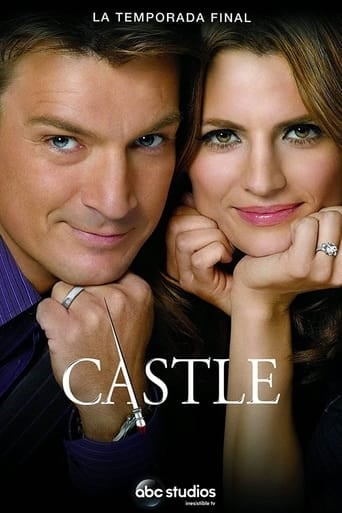 Castle - Andrew W. Marlowe · 2009