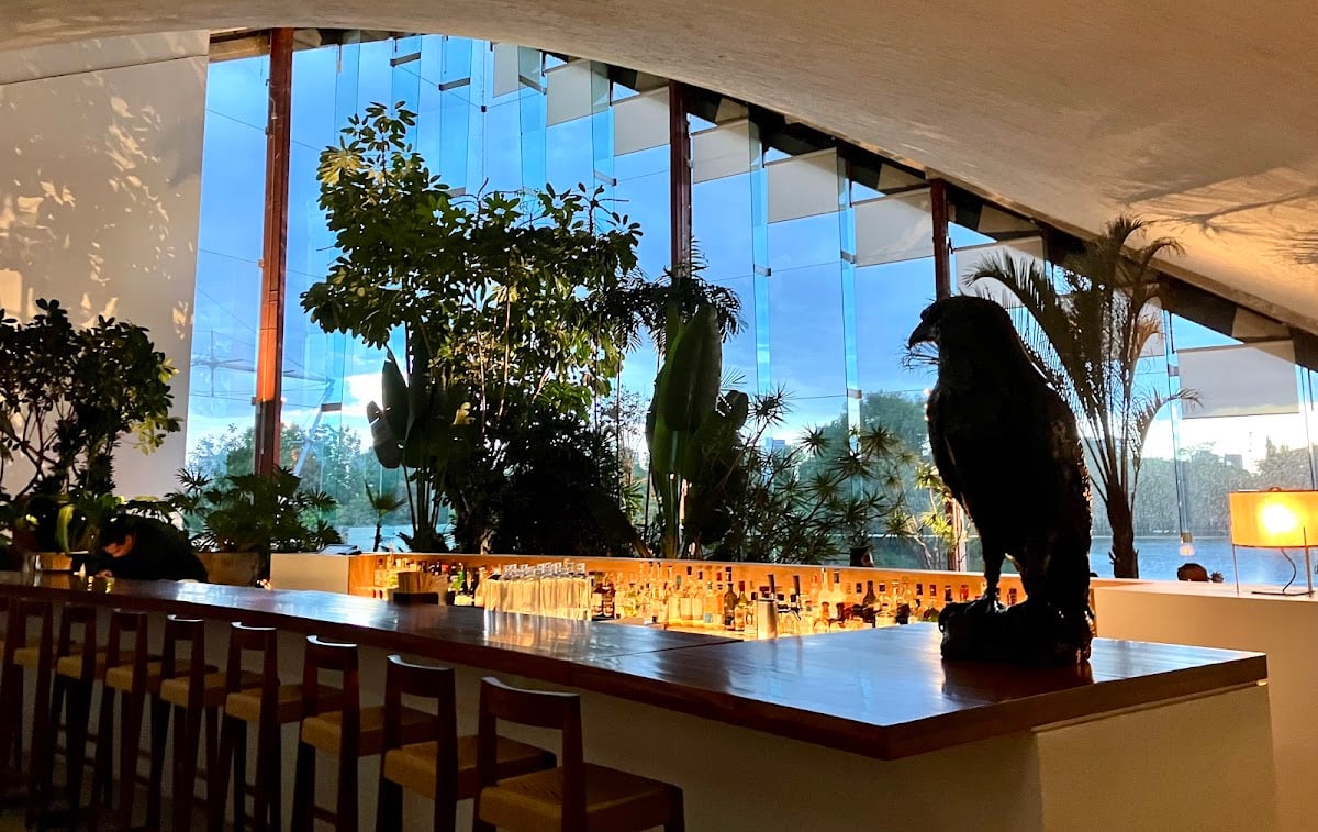 Lago/Algo - gallery
