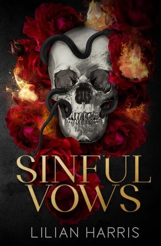 Sinful Vows - Harris · 2023