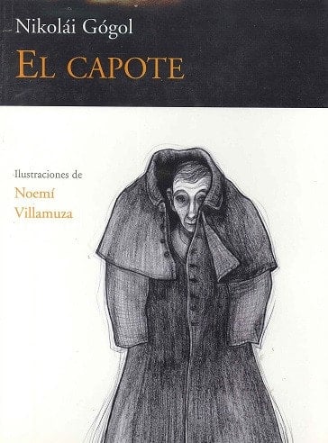 El capote - Nikolái Gógol
