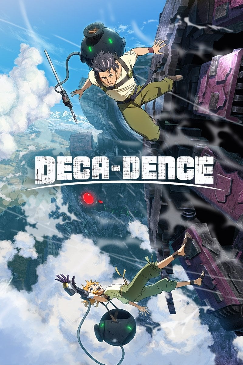 Deca-Dence - 2020