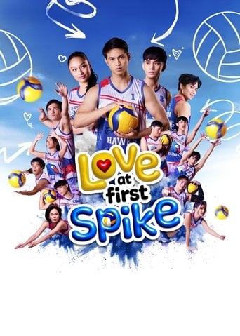 Love at First Spike - · 2025