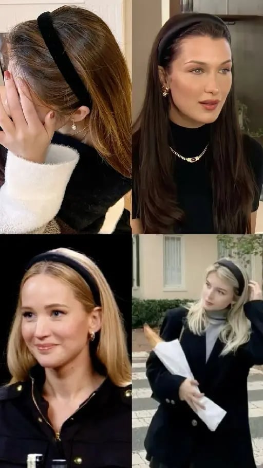 Diademas