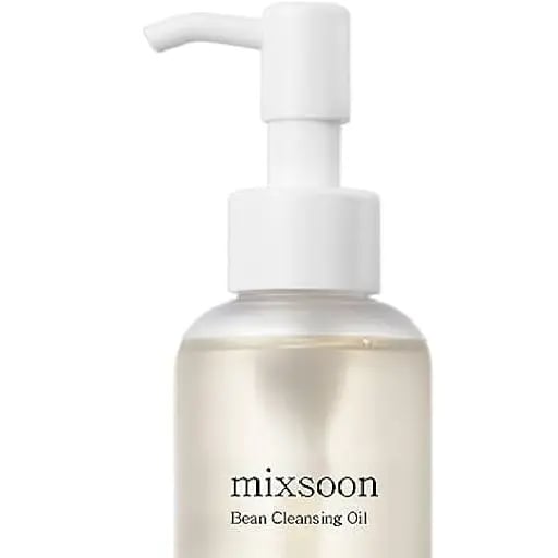 Limpiador Facial Mixsoon