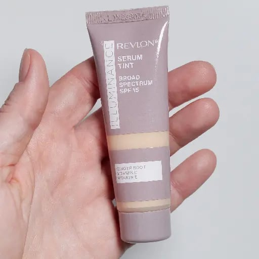 Serum Tint Illuminance Revlon