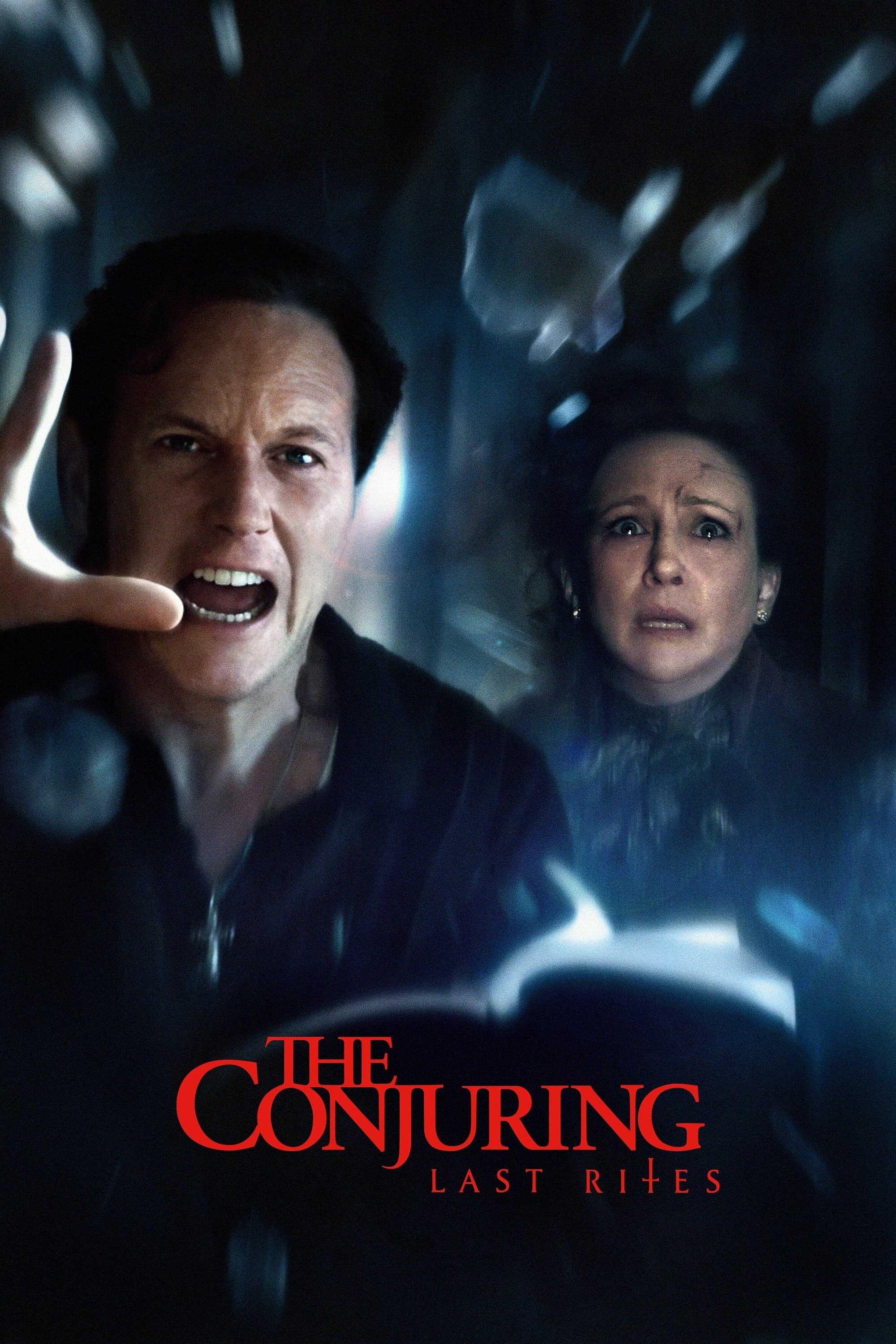 The Conjuring: Last Rites - Michael Chaves · 2025