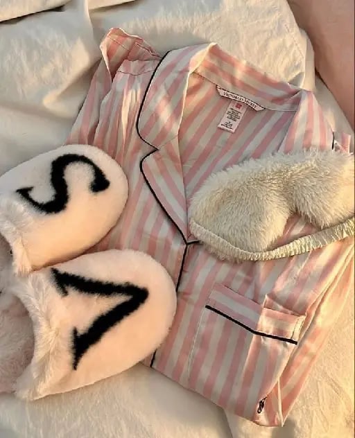 vs pijama