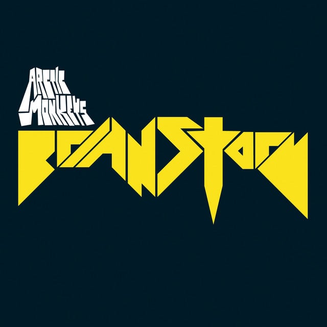 What If You Were Right The First Time? - Song · Arctic Monkeys