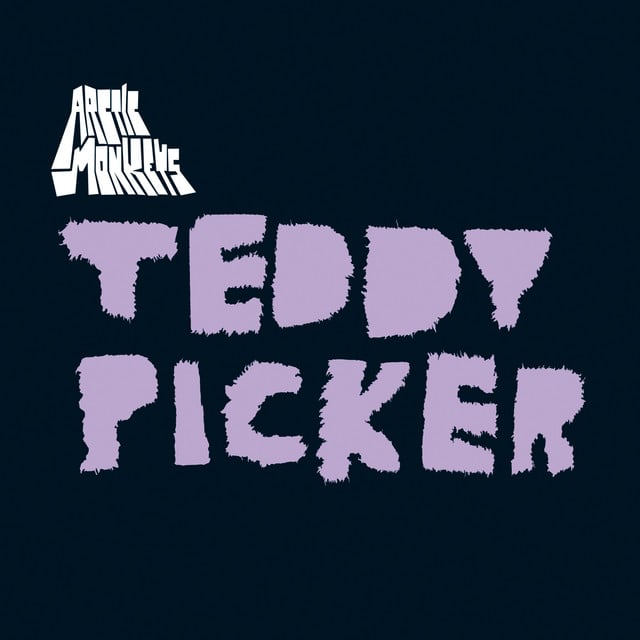 Bad Woman - Song · Arctic Monkeys