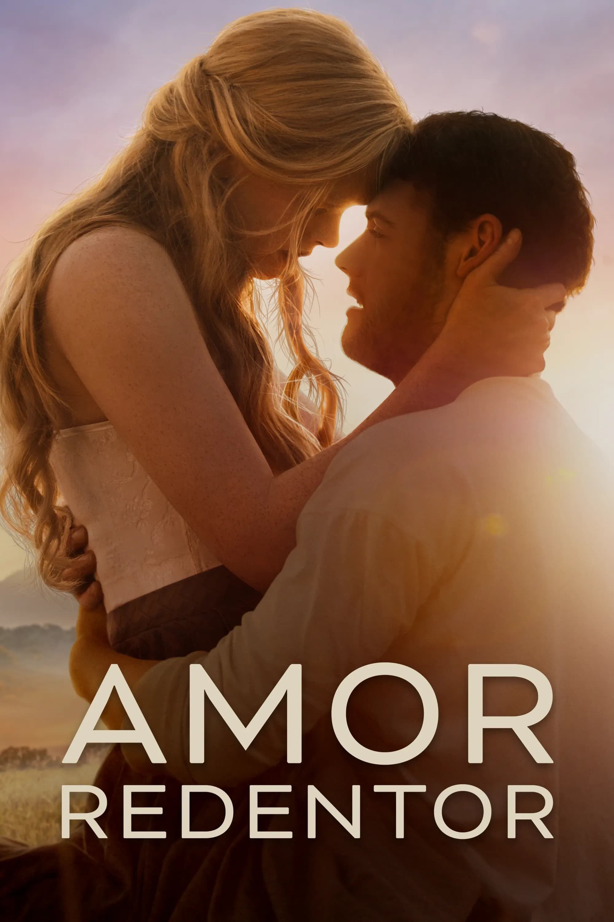 Amor redentor - D.J. Caruso · 2022