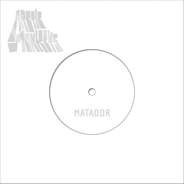 Matador - Song · Arctic Monkeys