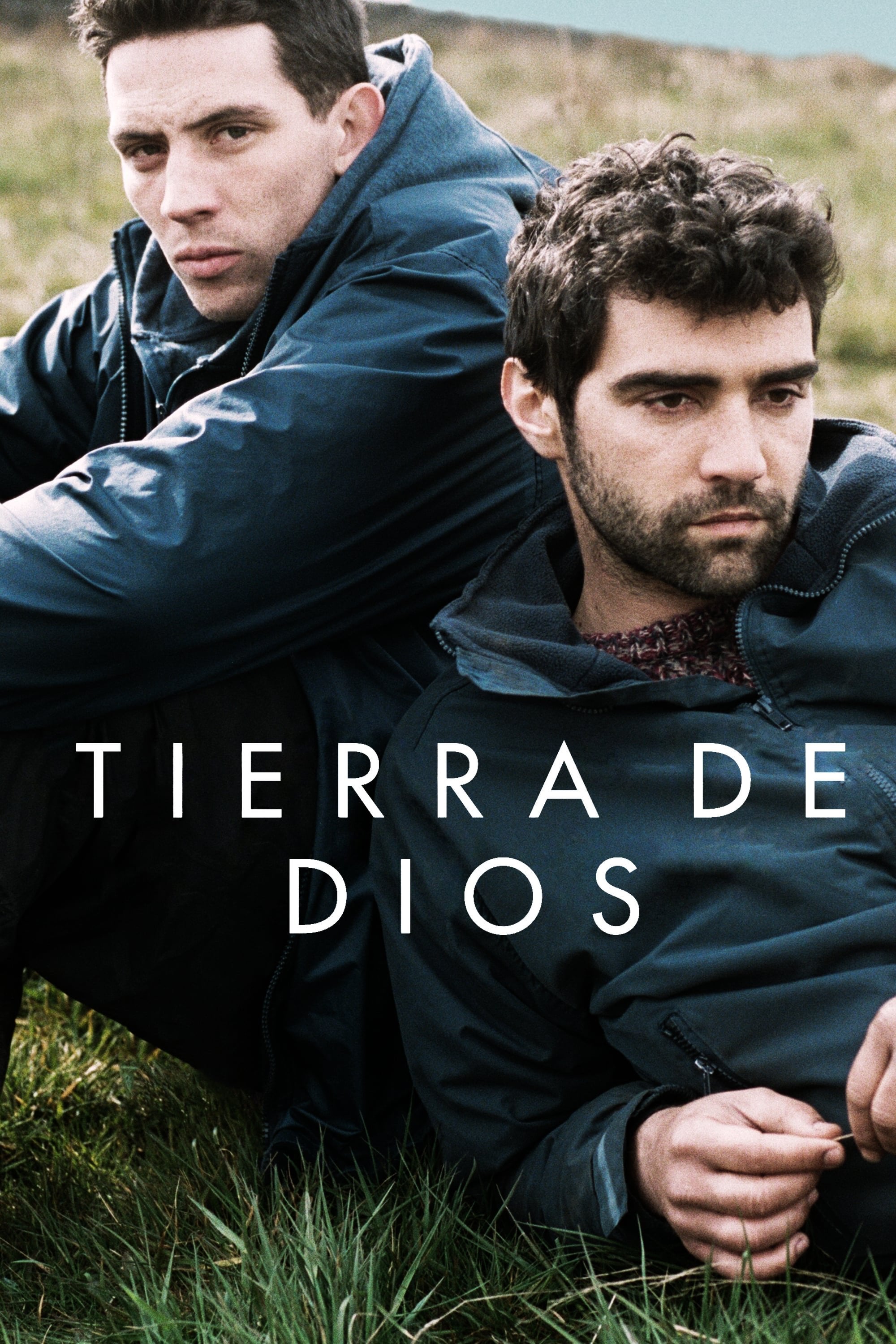 Tierra de Dios - Francis Lee · 2017