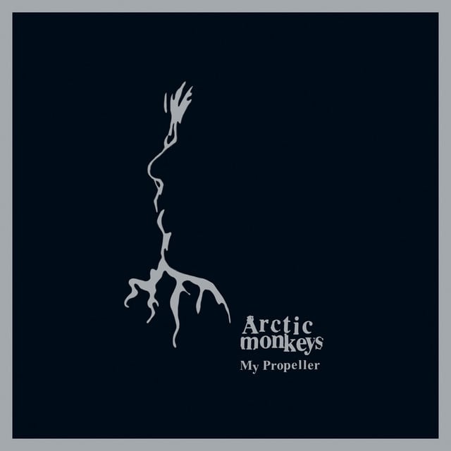 Joining The Dots - Song · Arctic Monkeys