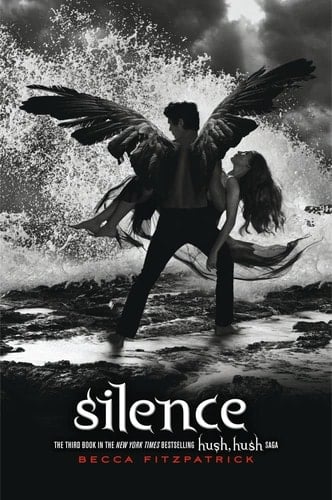 Silence - Becca Fitzpatrick · 2013