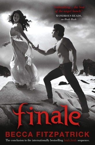 Finale - Becca Fitzpatrick · 2013