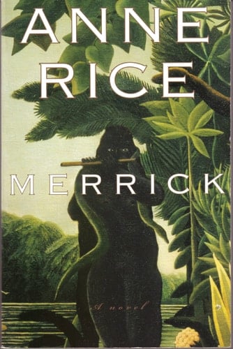 Merrick - Anne Rice · 2000