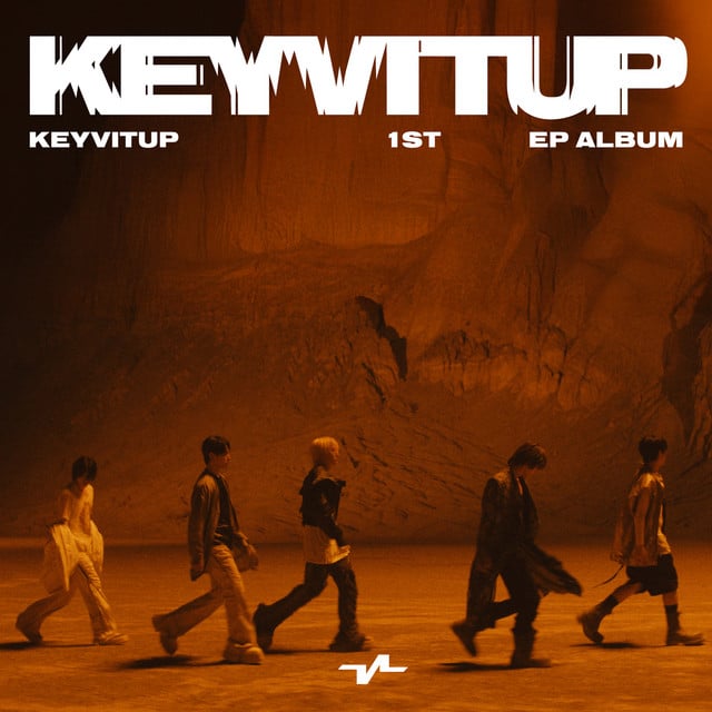 KEYVITUP - Song · KEYVITUP